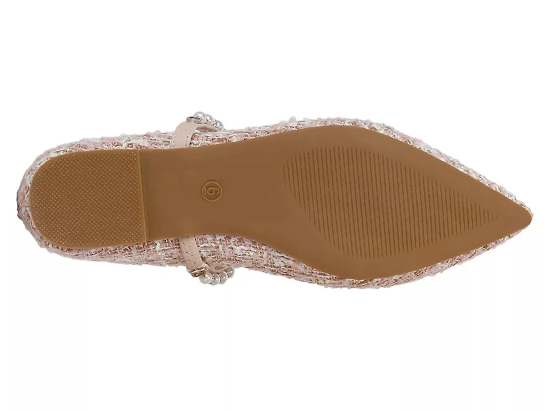 Mowie Mary Jane Flat