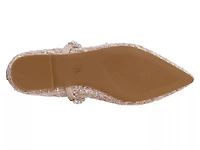 Mowie Mary Jane Flat