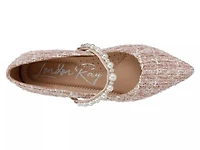 Mowie Mary Jane Flat