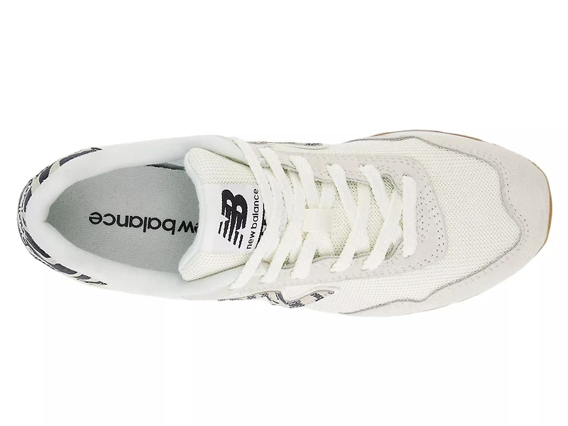 515H Platform Sneaker