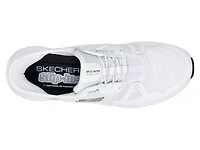 Hands Free Slip-Ins: Glide Step Sole Sneaker