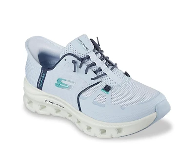 Slip-Ins Glide Step Pro Sneaker - Women's