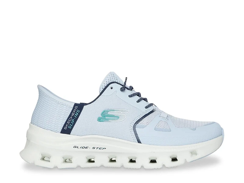 Slip-Ins Glide Step Pro Sneaker - Women's