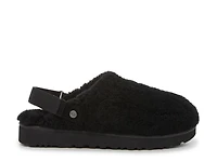 Lanah Clog Slipper