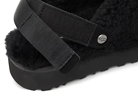 Lanah Clog Slipper