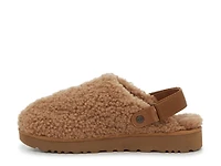 Lanah Clog Slipper