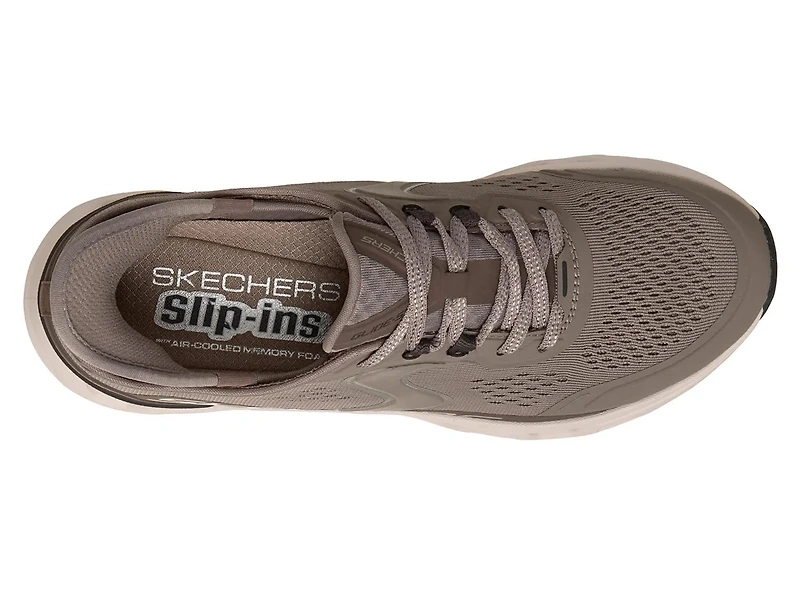 Hands Free Slip-ins: Glide-Step Altus Sneaker