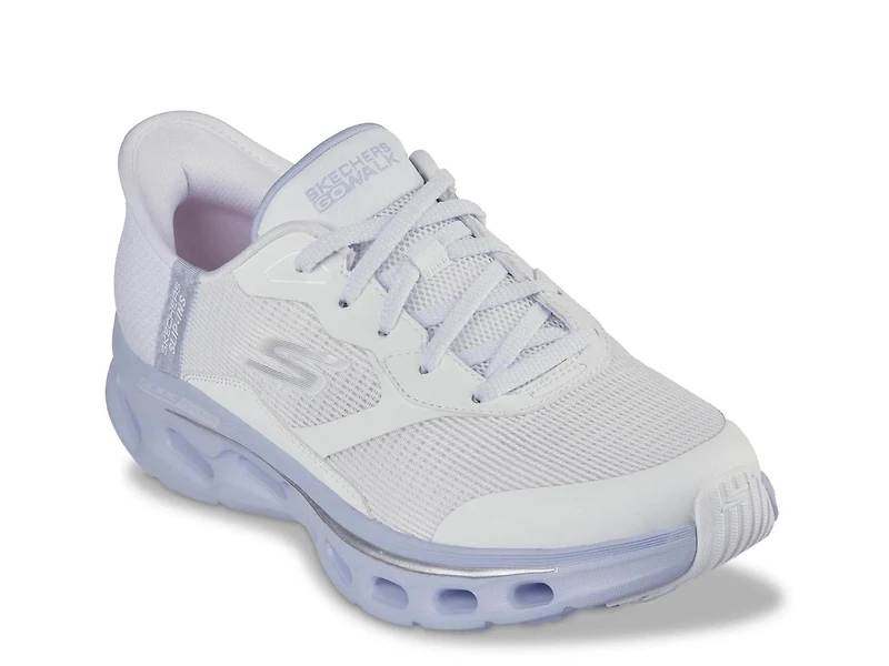 Go Walk Glide Step 2.0 Belah Sneaker- Women's