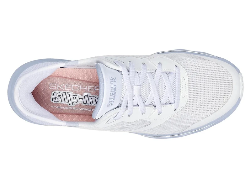 Go Walk Glide Step 2.0 Belah Sneaker- Women's