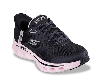 Go Walk Glide Step 2.0 Belah Sneaker- Women's