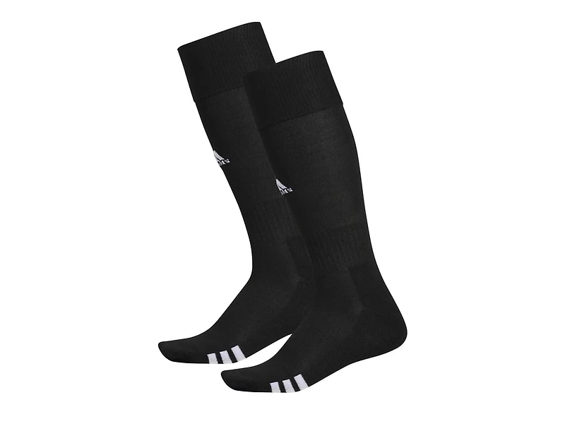 Rivalry Medium Kids' Soccer Socks - 2 Pack