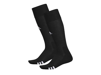Rivalry Medium Kids' Soccer Socks - 2 Pack