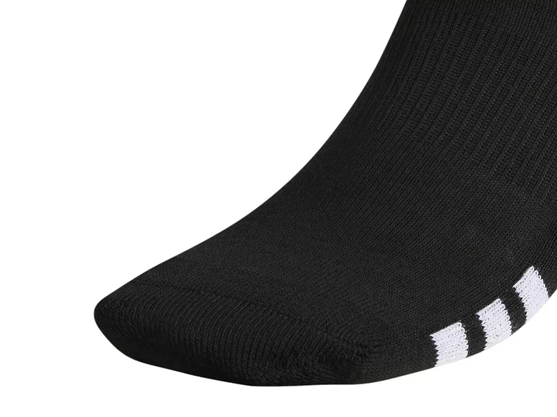Rivalry Medium Kids' Soccer Socks - 2 Pack