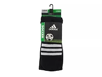 Rivalry Medium Kids' Soccer Socks - 2 Pack