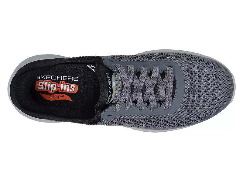 Slip-Ins Arch Fit Drex Sneaker - Men's