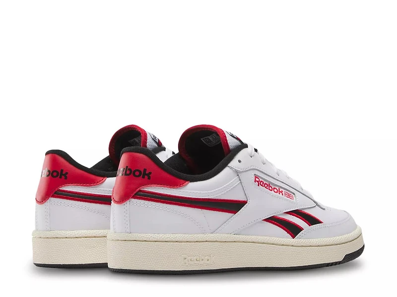 Club C Revenge Game Day Sneaker