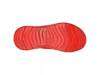 Skech Fast Ice Slip-On Sneaker - Kids'