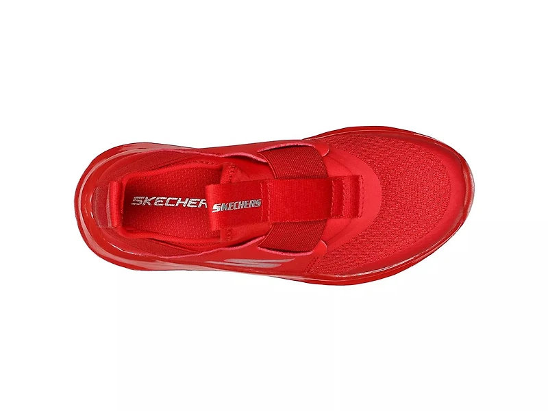 Skech Fast Ice Slip-On Sneaker - Kids'