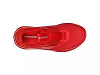Skech Fast Ice Slip-On Sneaker - Kids'