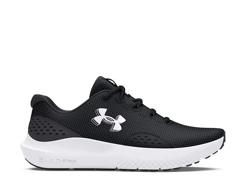Charged Surge 4 Running Shoe - Men's