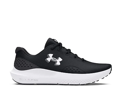 Charged Surge 4 Running Shoe - Men's