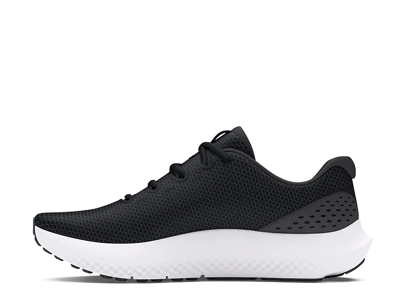 Charged Surge 4 Running Shoe - Men's