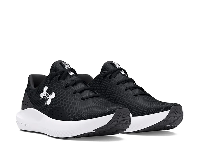 Charged Surge 4 Running Shoe - Men's