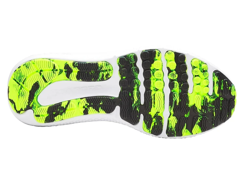 Charged Surge 4 Running Shoe - Men's