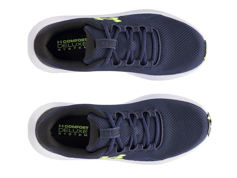 Charged Surge 4 Running Shoe - Men's