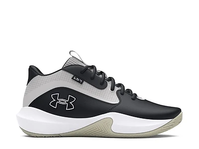 Lockdown 7 Basketball Shoe