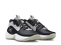Lockdown 7 Basketball Shoe