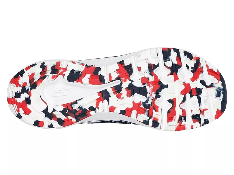 GO Run Consistent 2.0 Americana Sneaker - Men's