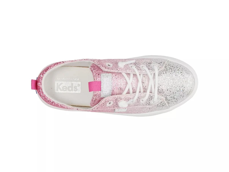 Kara Slip-On Sneaker - Kids'