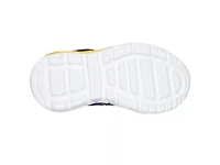 S Lights Flex Glow Bolt Sneaker - Kids'