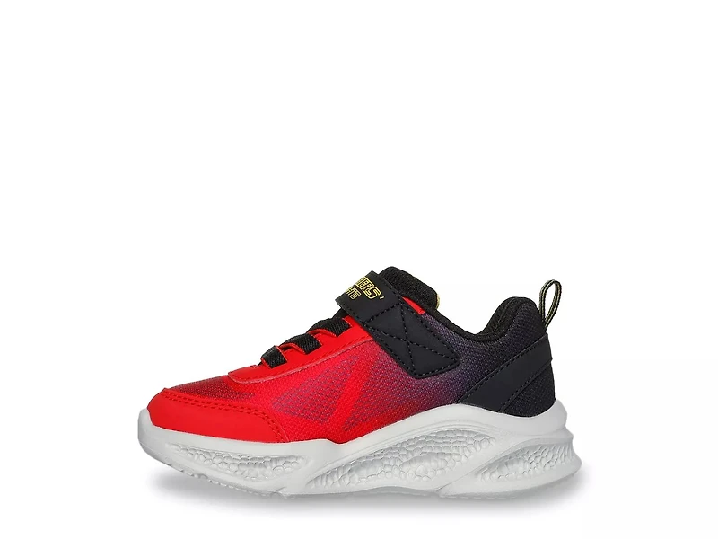 S Lights Meteor Light-Up Sneaker