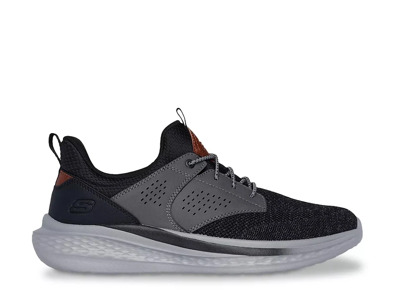 Relaxed Fit Slade Breyer Sneaker