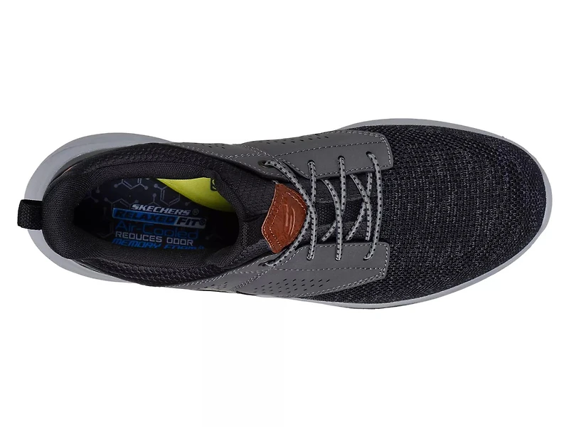 Relaxed Fit Slade Breyer Sneaker