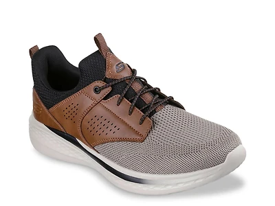 Relaxed Fit Slade Breyer Sneaker - Men's