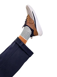 Relaxed Fit Slade Breyer Sneaker - Men's