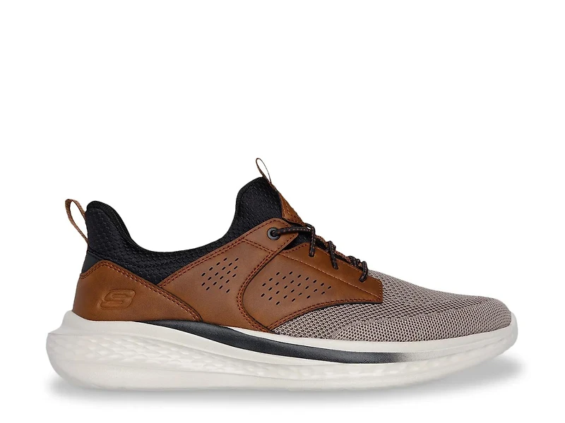 Relaxed Fit Slade Breyer Sneaker - Men's