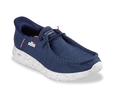 Hands Free Slip-Ins: GOWALK 7 Sneaker - Men's