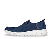 Hands Free Slip-Ins: GOWALK 7 Sneaker - Men's