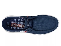 Hands Free Slip-Ins: GOWALK 7 Sneaker - Men's