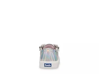 Kara Zipper Sneaker - Kids'