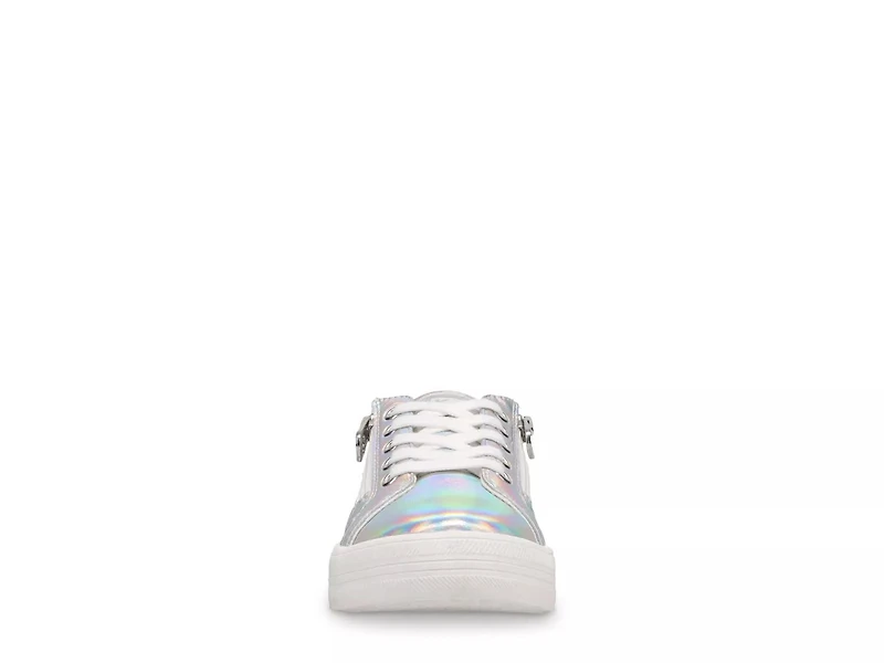 Kara Zipper Sneaker - Kids'