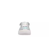 Kara Zipper Sneaker - Kids'
