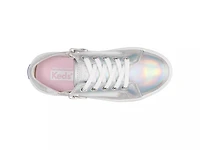 Kara Zipper Sneaker - Kids'