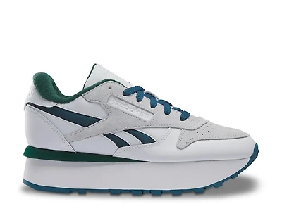 Triple Lift Platform Sneaker