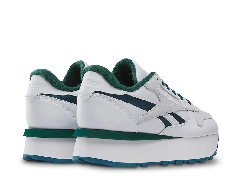 Triple Lift Platform Sneaker