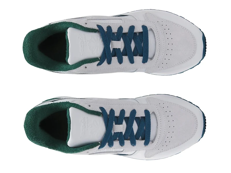 Triple Lift Platform Sneaker